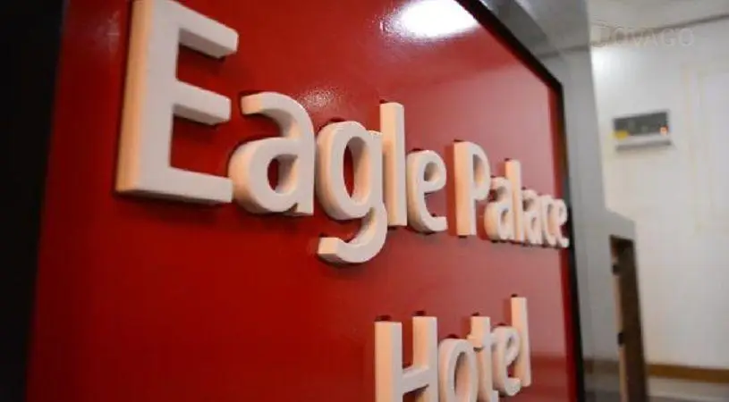 Eagle Palace Hotel 