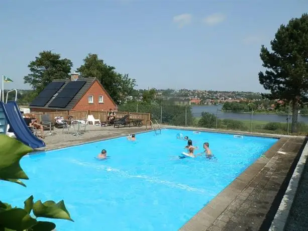 Hobro City Camping Gattenborg