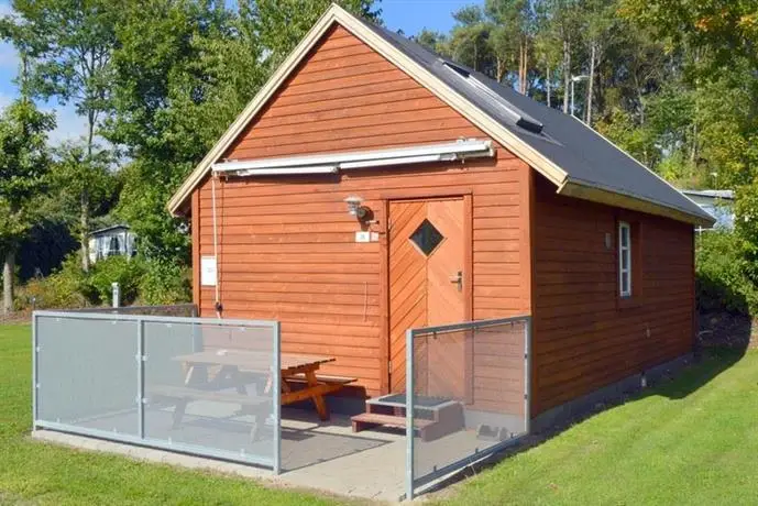 Hobro City Camping Gattenborg 