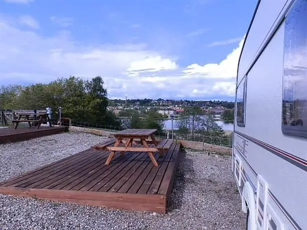 Hobro City Camping Gattenborg 