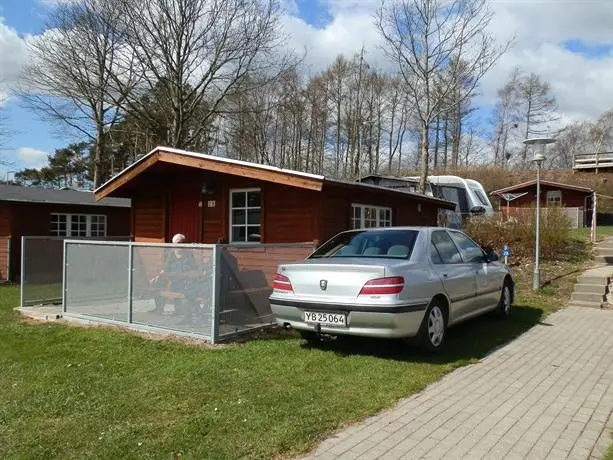 Hobro City Camping Gattenborg 