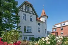 Hotel Sonderborg Garni 