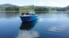 Lake Bunyonyi Eco Resort 