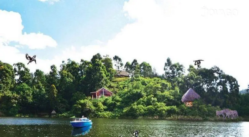 Lake Bunyonyi Eco Resort 