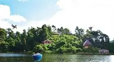 Lake Bunyonyi Eco Resort 