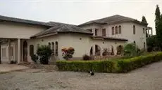 Villa Sankofa 