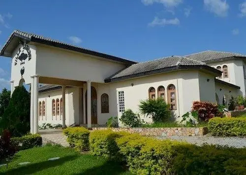 Villa Sankofa 