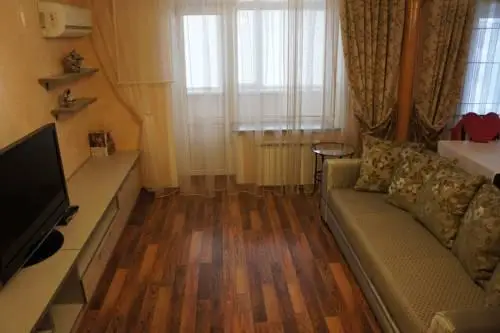 VipHouse Apartments Petropavlovsk 