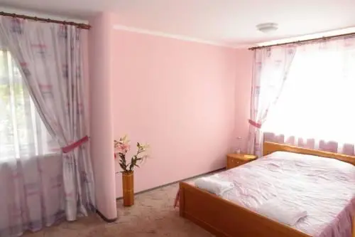 VipHouse Apartments Petropavlovsk 