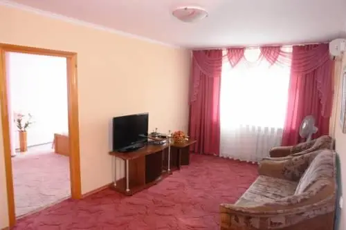 VipHouse Apartments Petropavlovsk 