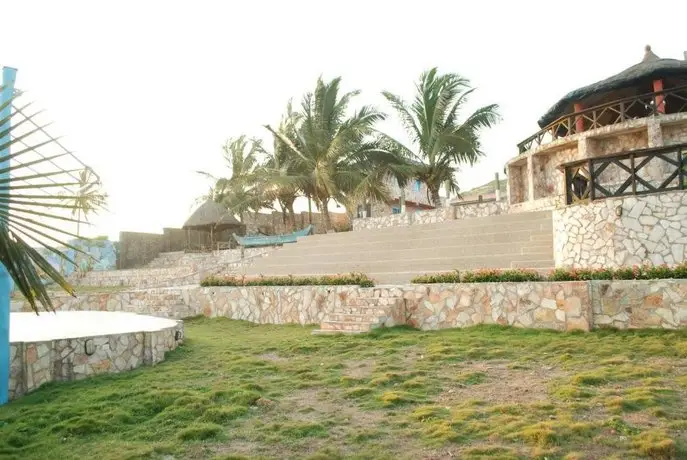 Asaasi Yaa Beach Resort 