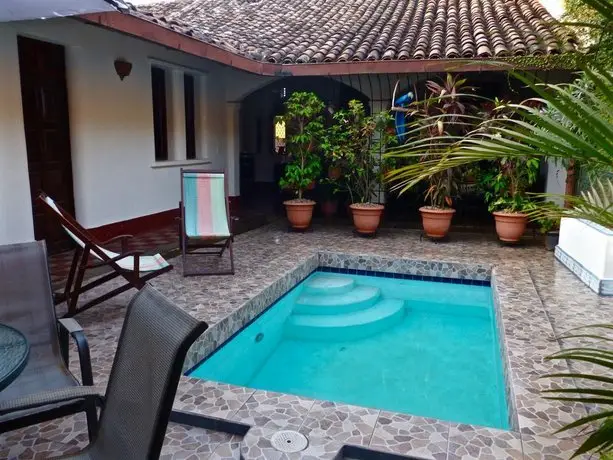 Casa Silas B & B Nicaragua