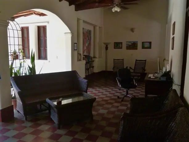 Casa Silas B & B Nicaragua 