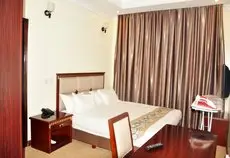 Great Seasons Hotel Kigali 