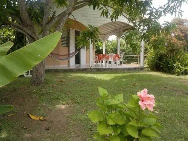 Residence Corail Basse-Terre