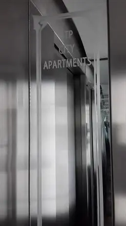 BTP City Apartments - Apart Hotel