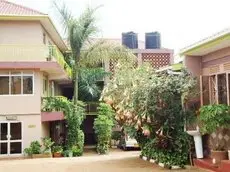 Comfort Hotel Entebbe 