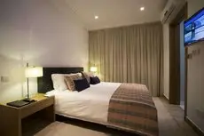 Fiesta Residences Boutique Hotel and Serviced Apartments 