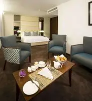 Fiesta Residences Boutique Hotel and Serviced Apartments 