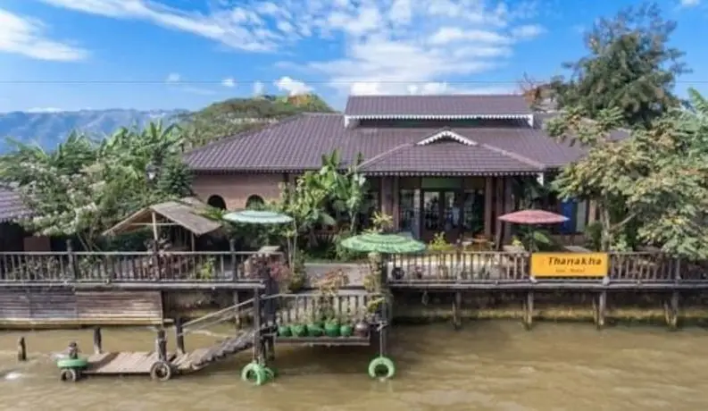 Thanakha Inle Hotel 