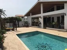 Aruba Lagunita 