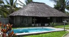 Baobab Beach Resort and Backpackers 