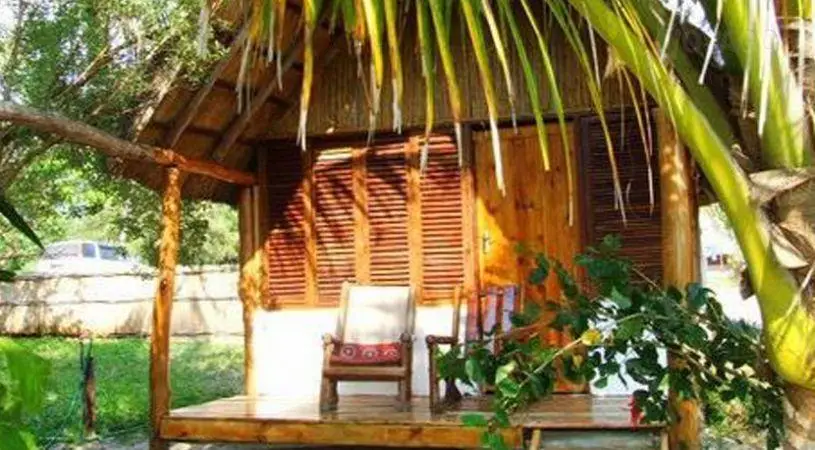 Baobab Beach Resort and Backpackers 