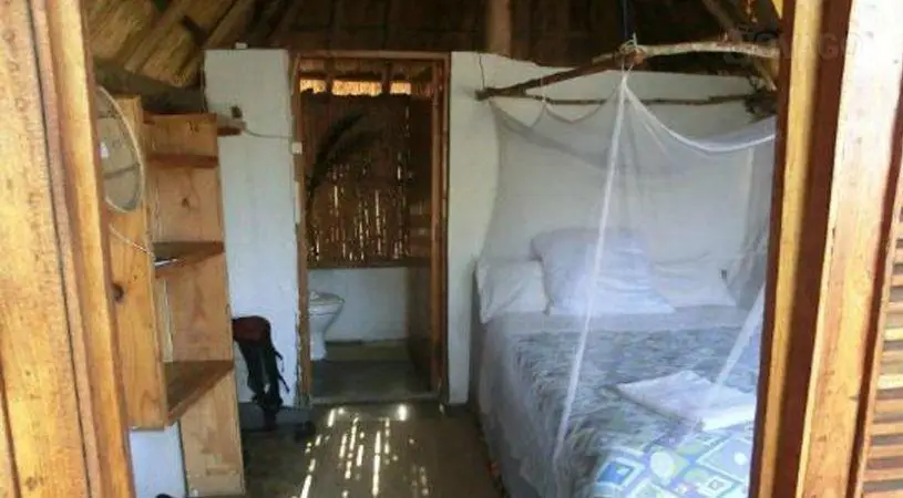 Baobab Beach Resort and Backpackers 