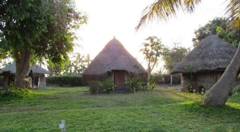 Baobab Beach Resort and Backpackers 