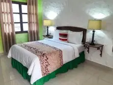 Hotel Camino Maya Ciudad Blanca 