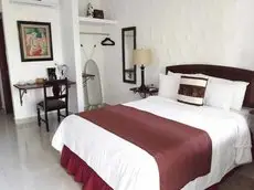 Hotel Camino Maya Ciudad Blanca 