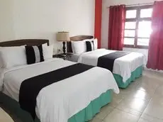 Hotel Camino Maya Ciudad Blanca 