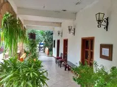 Hotel Camino Maya Ciudad Blanca 