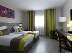 Mercure Cayenne Royal Amazonia 