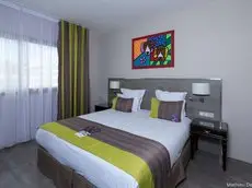 Mercure Cayenne Royal Amazonia 