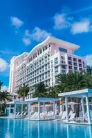 SLS at Baha Mar 