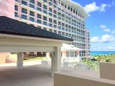 SLS at Baha Mar 