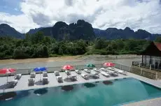 The Grand Riverside Hotel Vang Vieng 