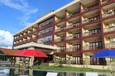 The Grand Riverside Hotel Vang Vieng 