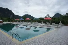 The Grand Riverside Hotel Vang Vieng 