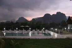 The Grand Riverside Hotel Vang Vieng 