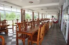 The Grand Riverside Hotel Vang Vieng 