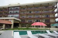 The Grand Riverside Hotel Vang Vieng 