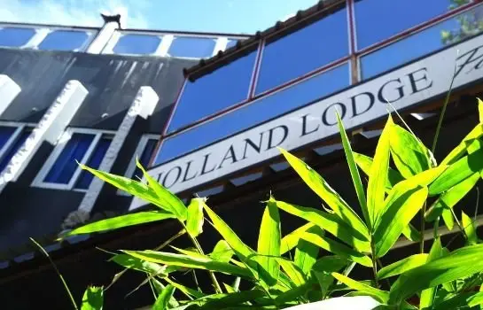 Holland Lodge Paramaribo