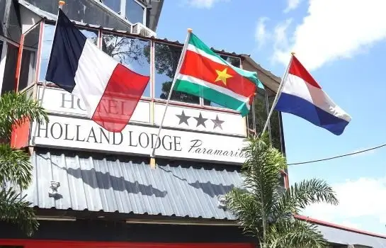 Holland Lodge Paramaribo 