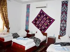 Khiva Alibek B&B 