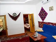 Khiva Alibek B&B 