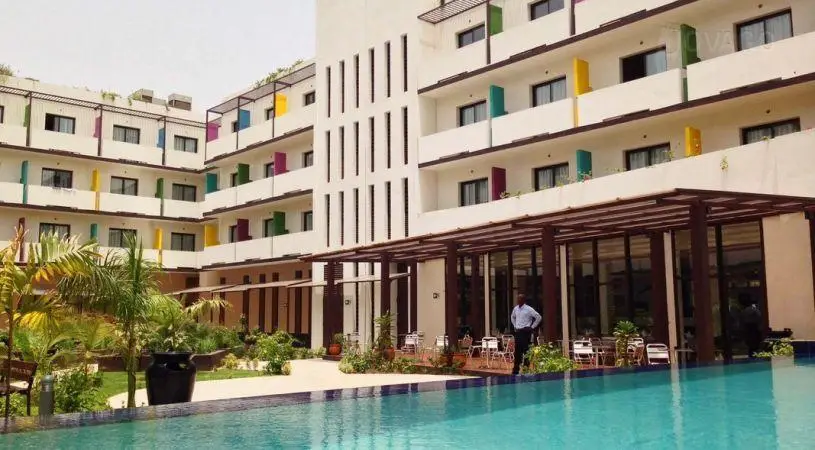 ONOMO Hotel Bamako