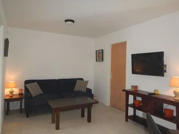 Pos Chiquito Luxury Apartment