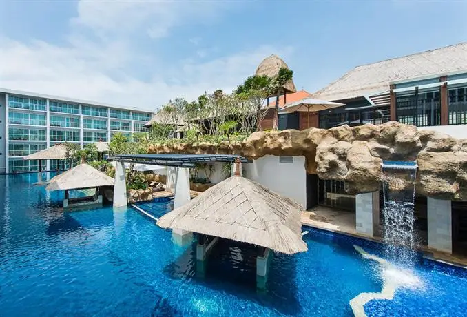 The Sakala Resort Bali - All Suites